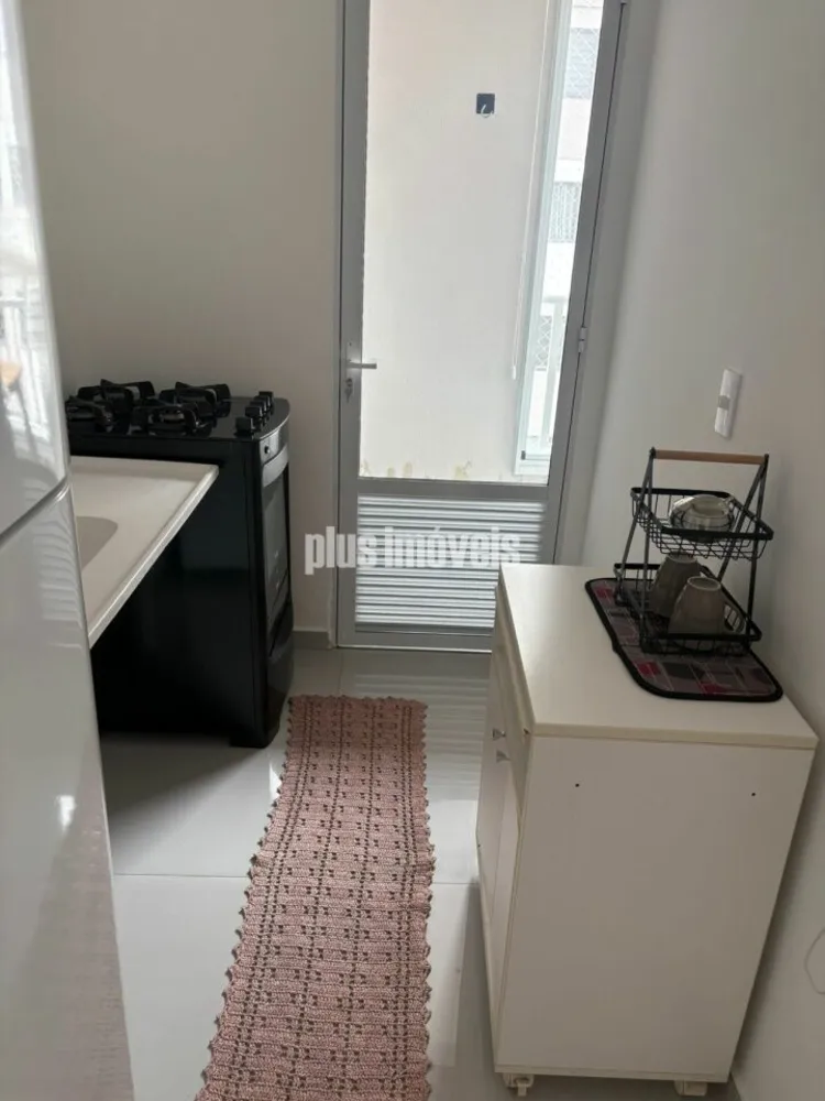Apartamento, 2 quartos, 40 m² - Foto 1