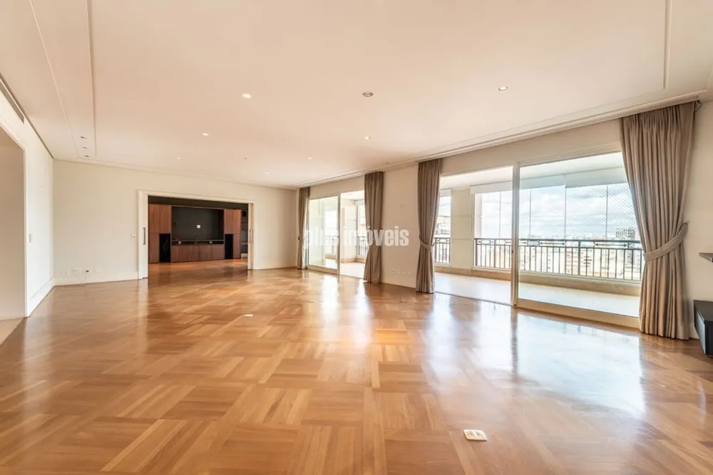 Apartamento, 5 quartos, 502 m² - Foto 8