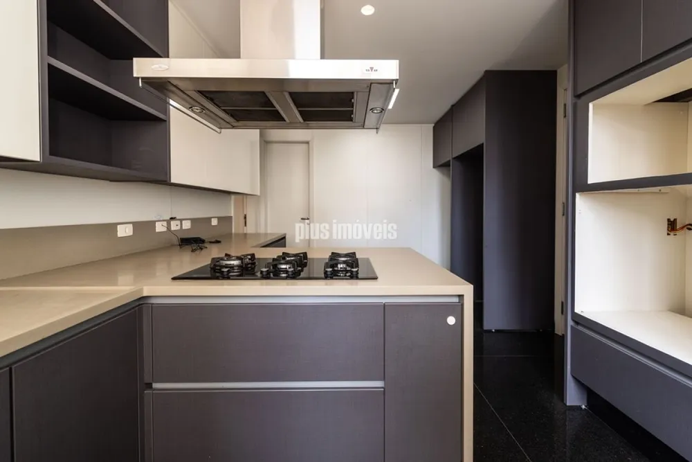 Apartamento, 5 quartos, 502 m² - Foto 1