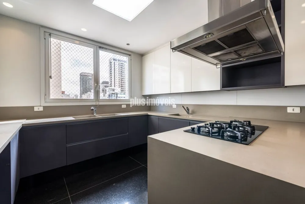 Apartamento, 5 quartos, 502 m² - Foto 4