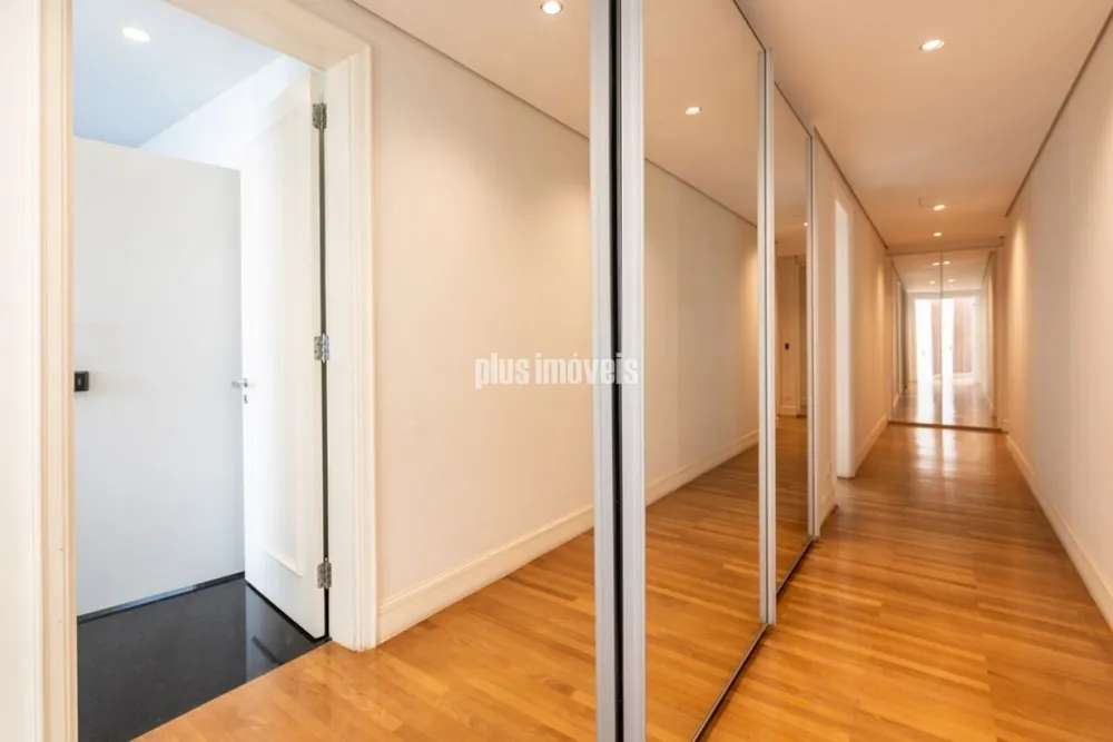 Apartamento, 5 quartos, 502 m² - Foto 7