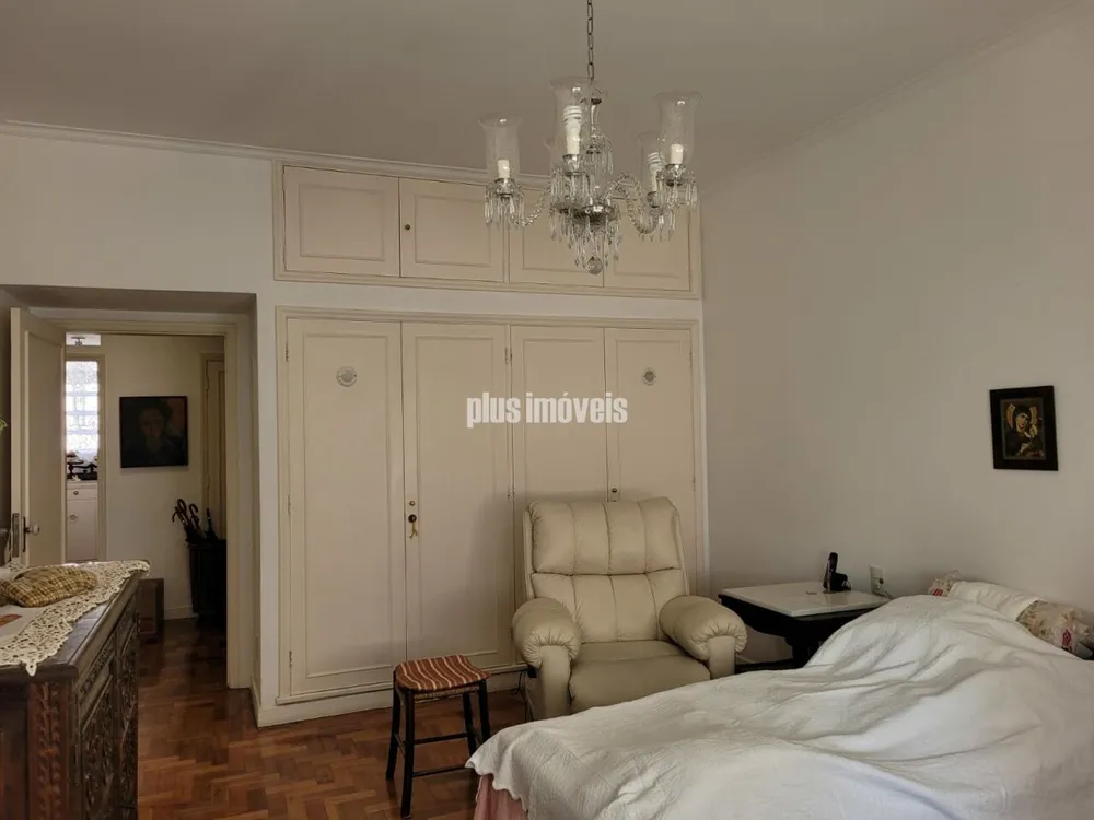Apartamento, 4 quartos, 400 m² - Foto 4