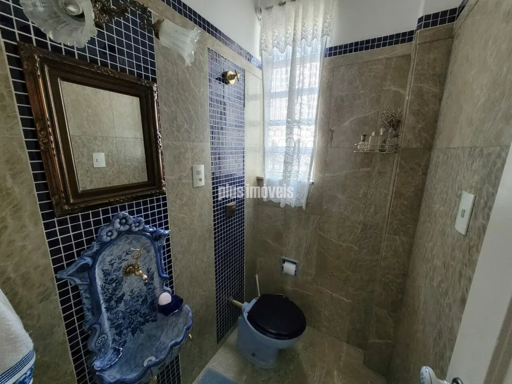 Apartamento, 4 quartos, 400 m² - Foto 2