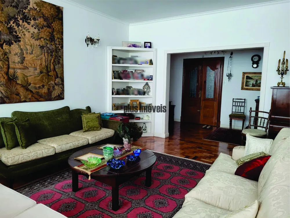 Apartamento, 4 quartos, 400 m² - Foto 3