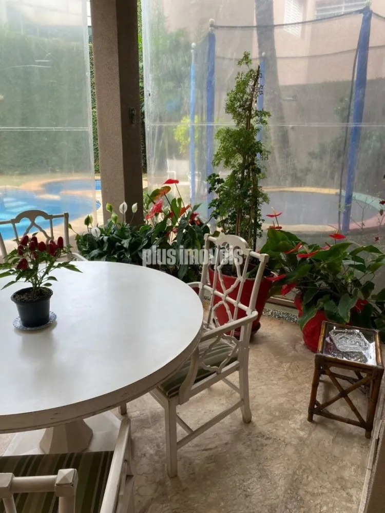 Casa, 6 quartos, 435 m² - Foto 7