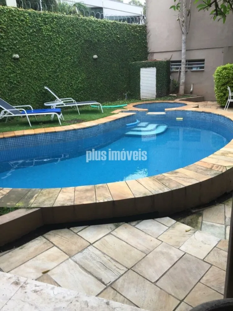 Casa, 6 quartos, 435 m² - Foto 3