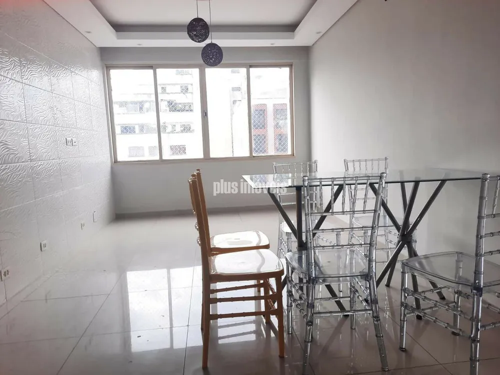 Apartamento, 2 quartos, 70 m² - Foto 2