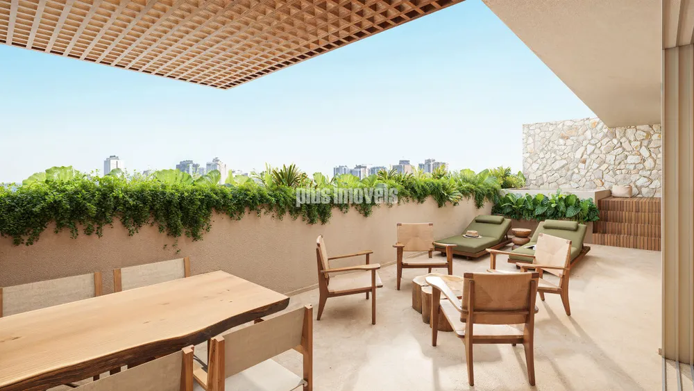 Apartamento, 5 quartos, 375 m² - Foto 3