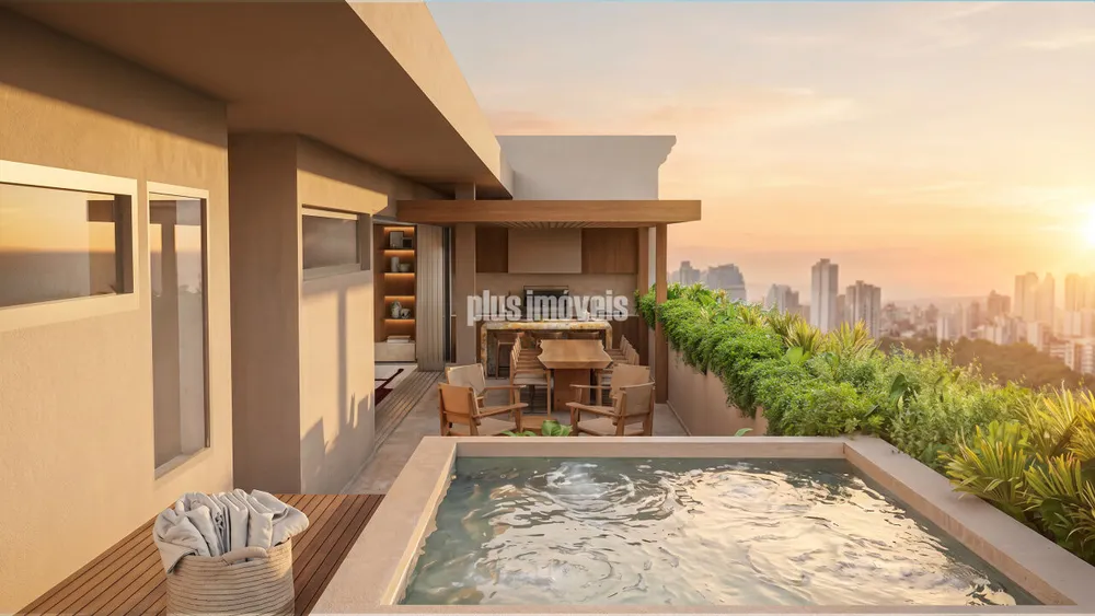 Apartamento, 5 quartos, 375 m² - Foto 2
