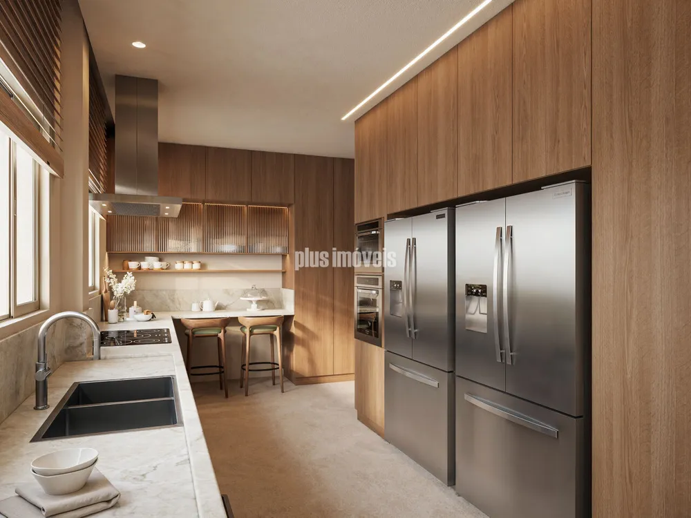 Apartamento, 5 quartos, 375 m² - Foto 6