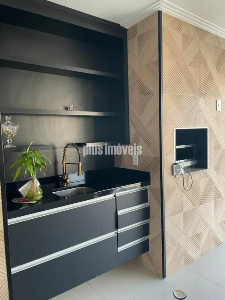 Apartamento, 2 quartos, 84 m² - Foto 11