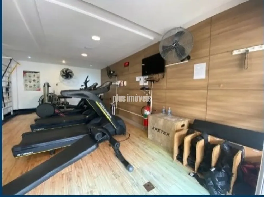 Apartamento, 2 quartos, 84 m² - Foto 7