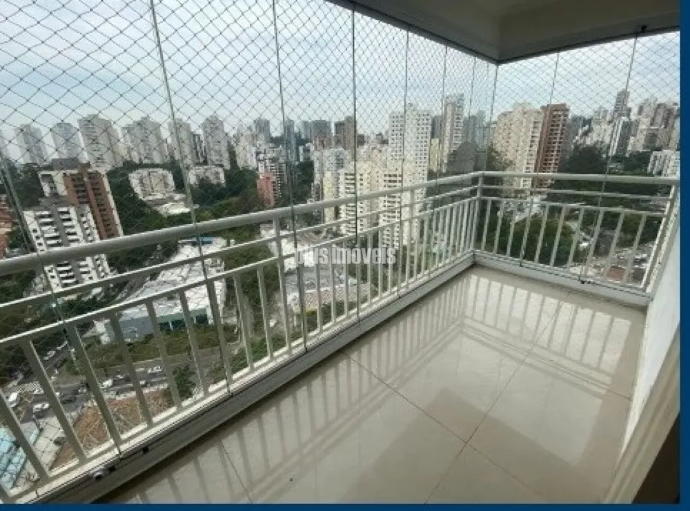 Apartamento, 2 quartos, 84 m² - Foto 3