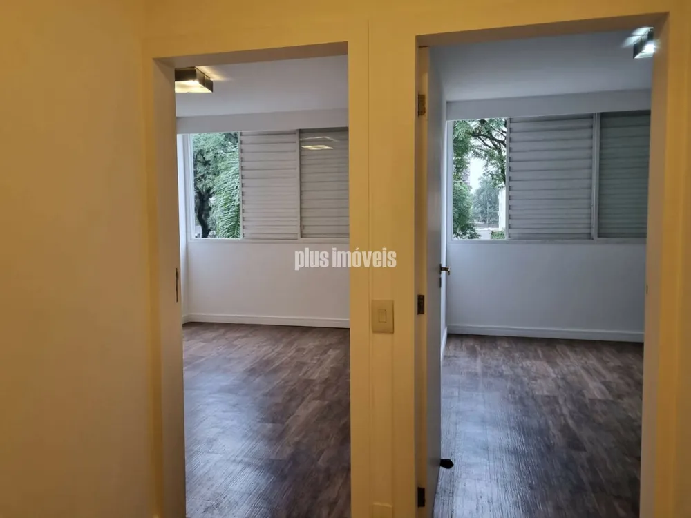 Apartamento, 3 quartos, 170 m² - Foto 1