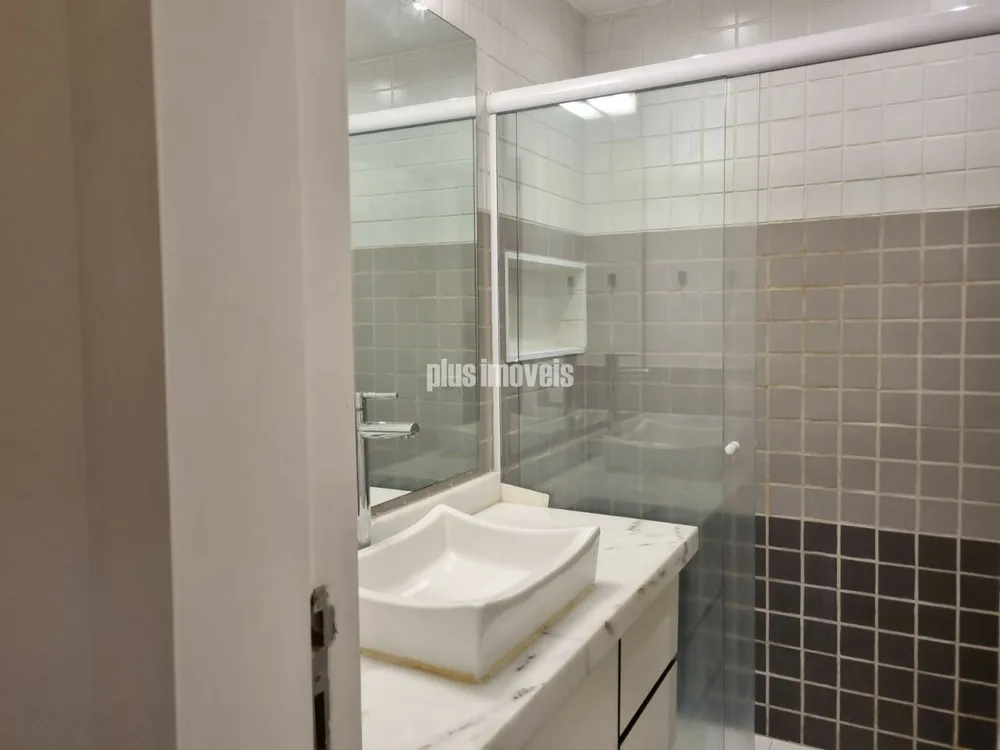 Apartamento, 3 quartos, 170 m² - Foto 4