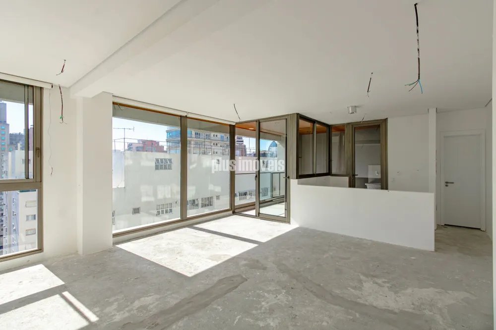 Apartamento, 2 quartos, 87 m² - Foto 1