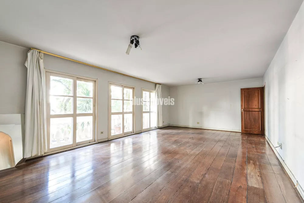 Apartamento à venda com 4 quartos, 166m² - Foto 4