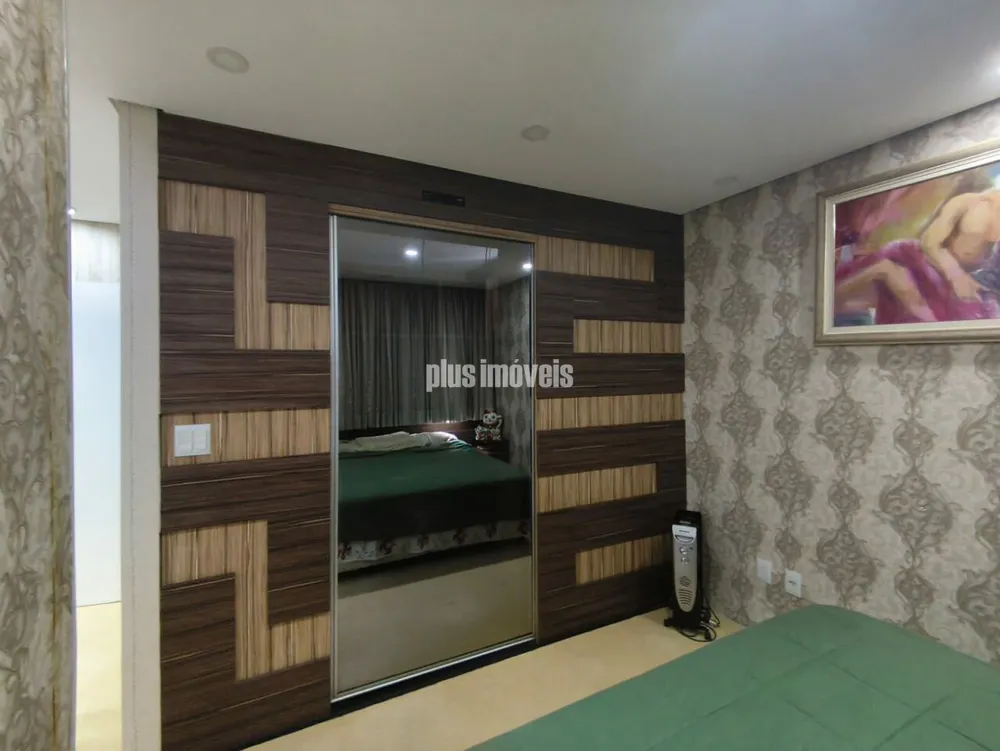 Apartamento, 4 quartos, 114 m² - Foto 4