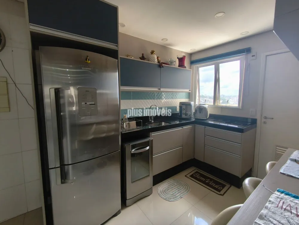 Apartamento, 4 quartos, 114 m² - Foto 2