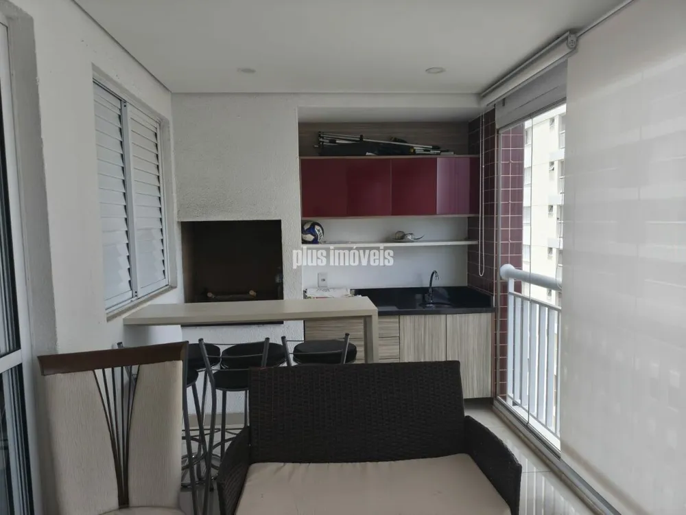 Apartamento, 4 quartos, 114 m² - Foto 3