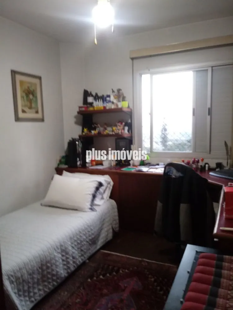 Apartamento, 3 quartos, 109 m² - Foto 1