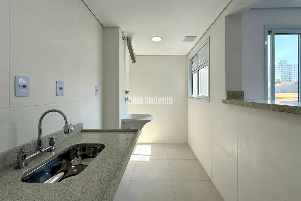 Apartamento, 1 quarto, 35 m² - Foto 2