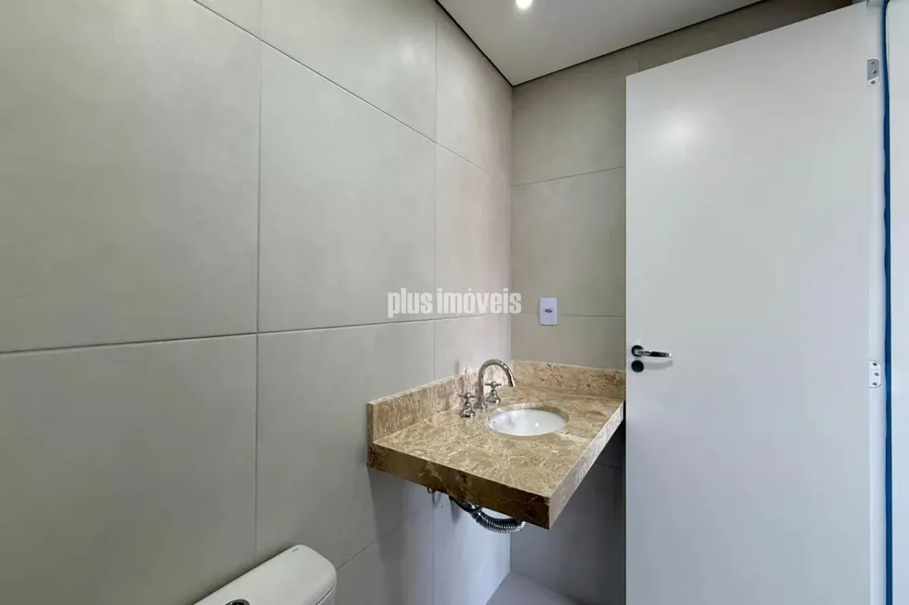 Apartamento, 1 quarto, 35 m² - Foto 4