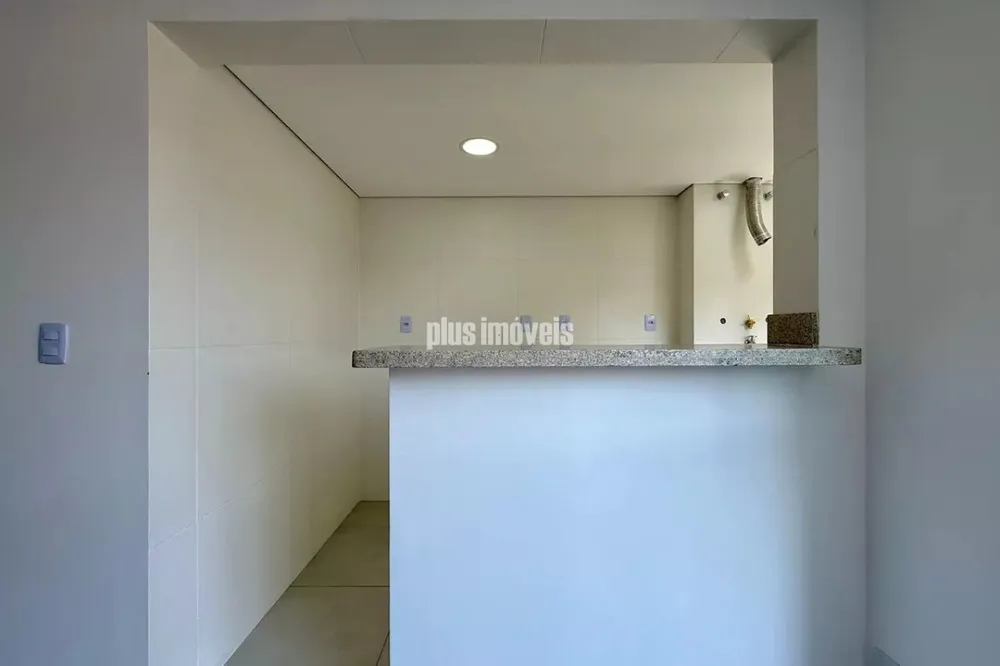 Apartamento, 1 quarto, 35 m² - Foto 3