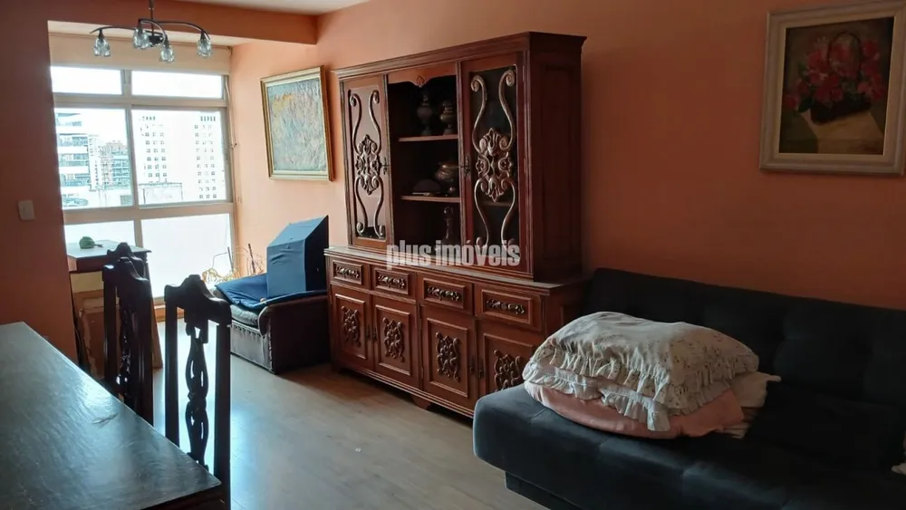 Apartamento, 2 quartos, 79 m² - Foto 2
