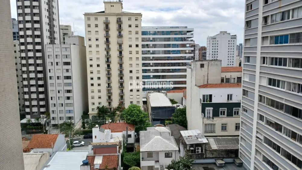 Apartamento, 2 quartos, 79 m² - Foto 8