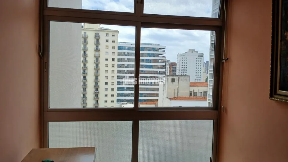 Apartamento, 2 quartos, 79 m² - Foto 6