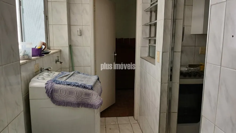 Apartamento, 2 quartos, 79 m² - Foto 3