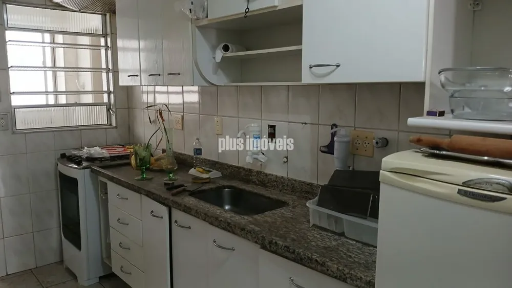 Apartamento, 2 quartos, 79 m² - Foto 5