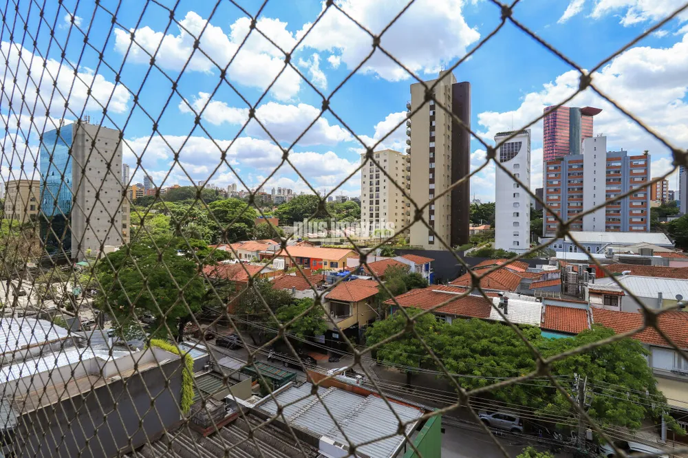 Apartamento, 2 quartos, 204 m² - Foto 3