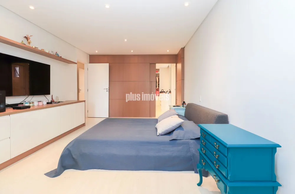 Apartamento, 2 quartos, 204 m² - Foto 5