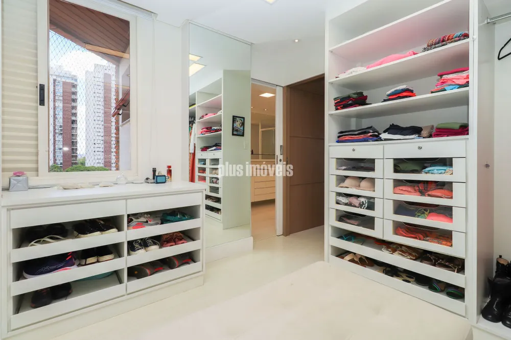 Apartamento, 2 quartos, 204 m² - Foto 6
