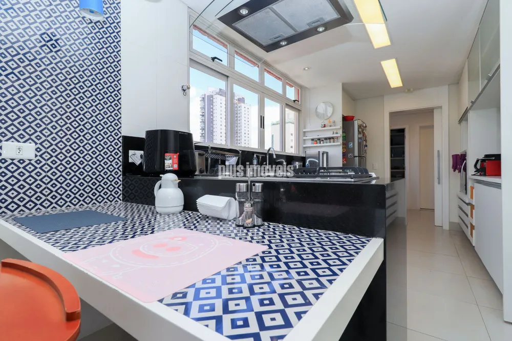 Apartamento, 2 quartos, 204 m² - Foto 4