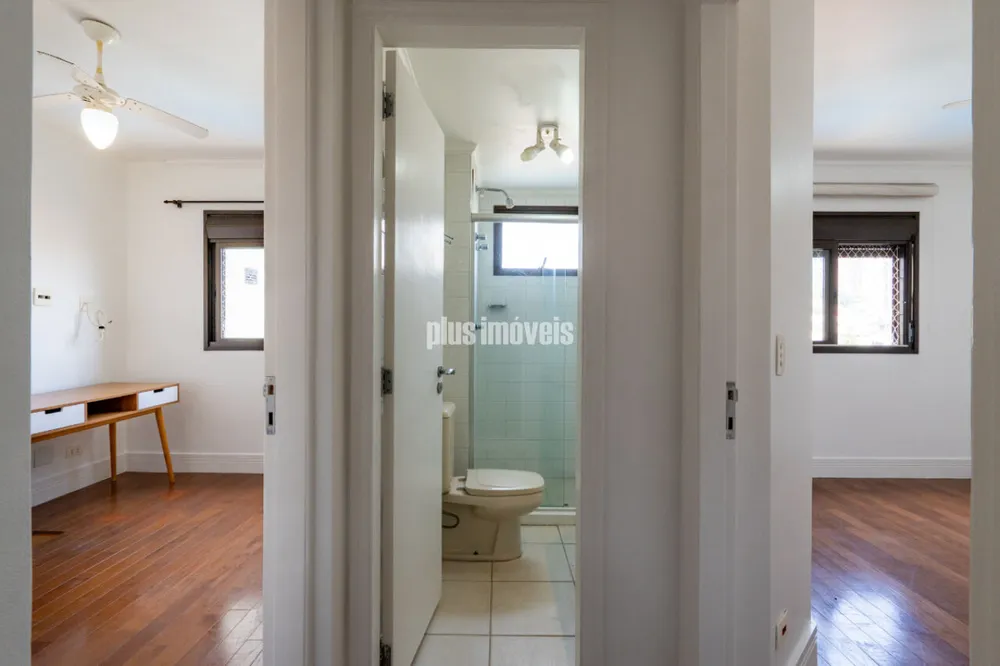 Apartamento, 3 quartos, 137 m² - Foto 2
