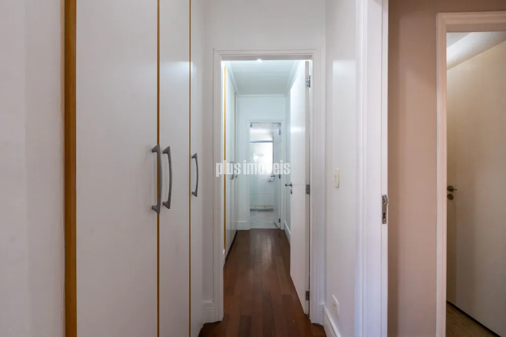 Apartamento, 3 quartos, 137 m² - Foto 1