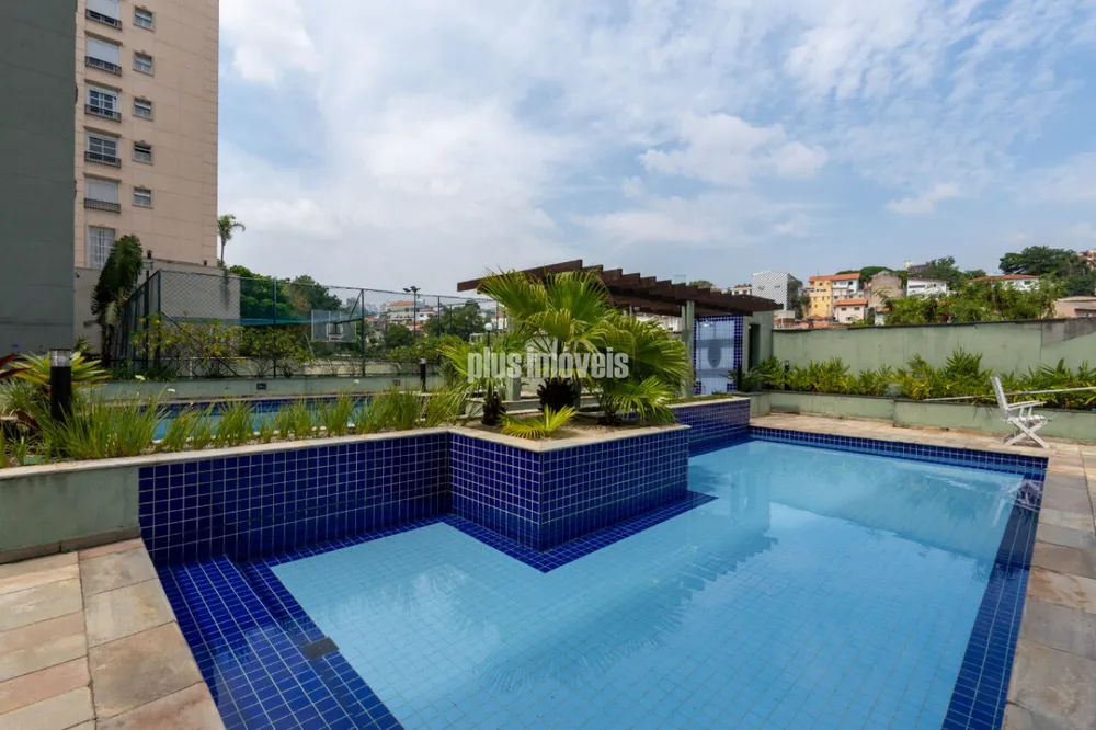 Apartamento, 3 quartos, 137 m² - Foto 4