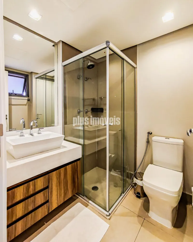 Apartamento, 2 quartos, 85 m² - Foto 8