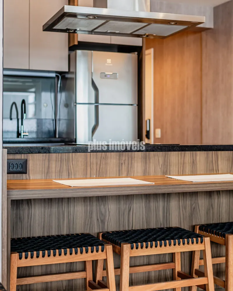 Apartamento, 2 quartos, 85 m² - Foto 6