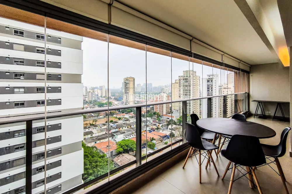 Apartamento, 2 quartos, 85 m² - Foto 2