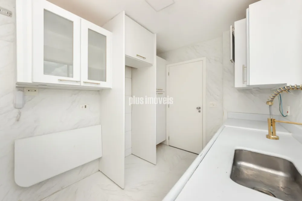 Apartamento, 2 quartos, 138 m² - Foto 2