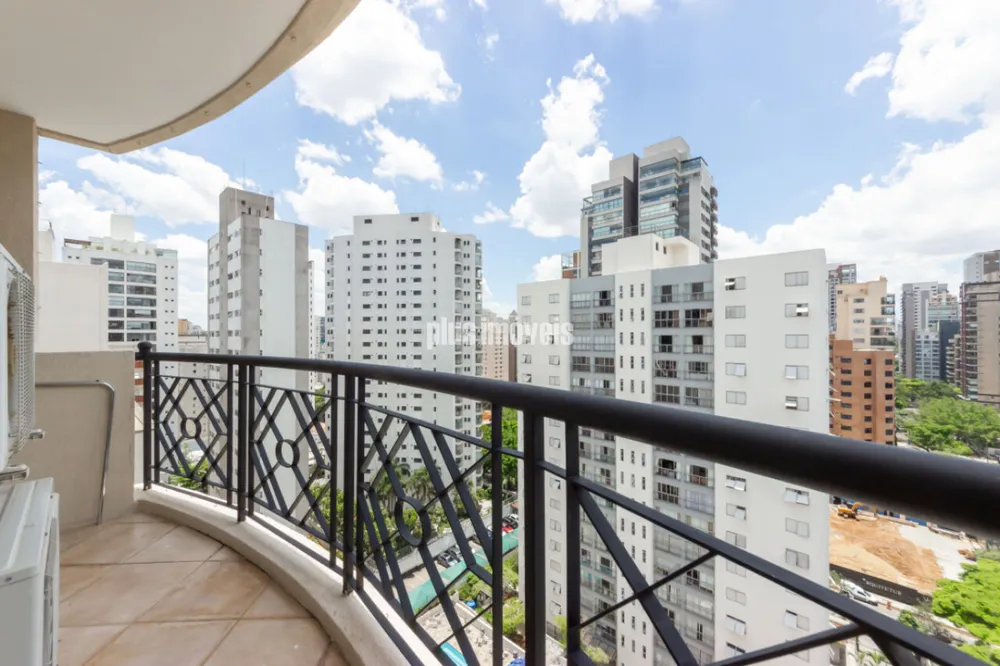 Apartamento, 2 quartos, 138 m² - Foto 4