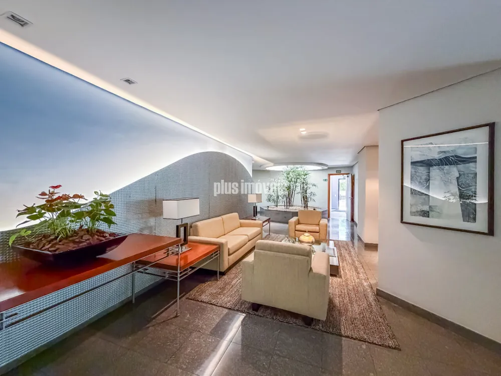 Apartamento, 4 quartos, 181 m² - Foto 5