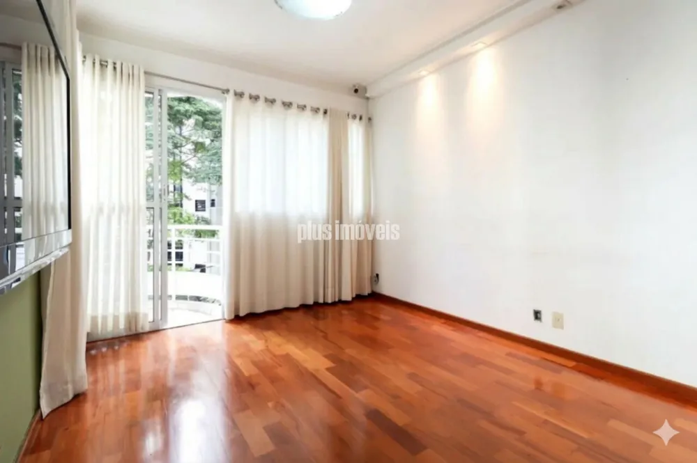 Apartamento, 3 quartos, 100 m² - Foto 1