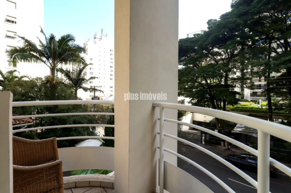 Apartamento, 3 quartos, 100 m² - Foto 5