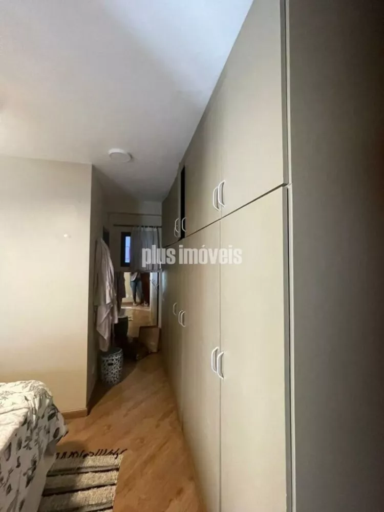 Apartamento à venda com 3 quartos, 138m² - Foto 2