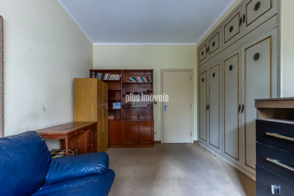 Apartamento, 3 quartos, 239 m² - Foto 2